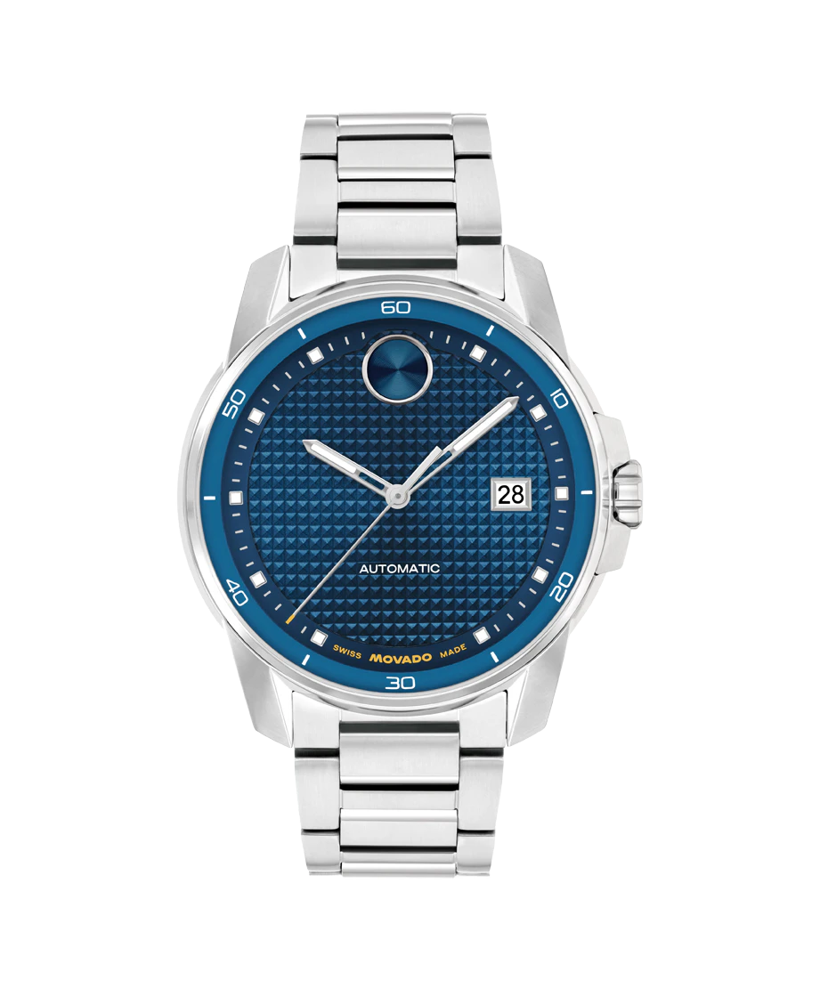 Movado BOLD Verso