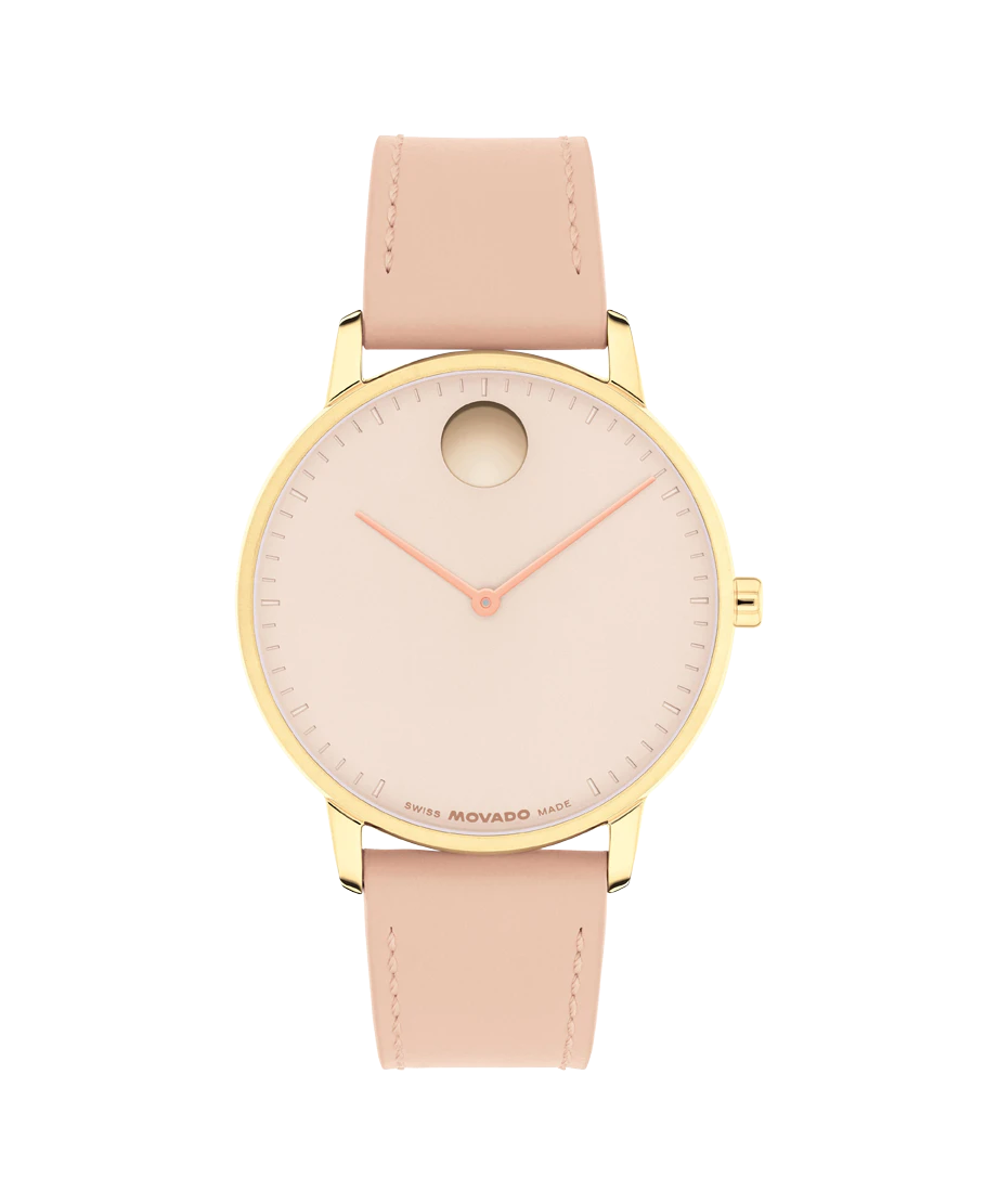 Movado Face