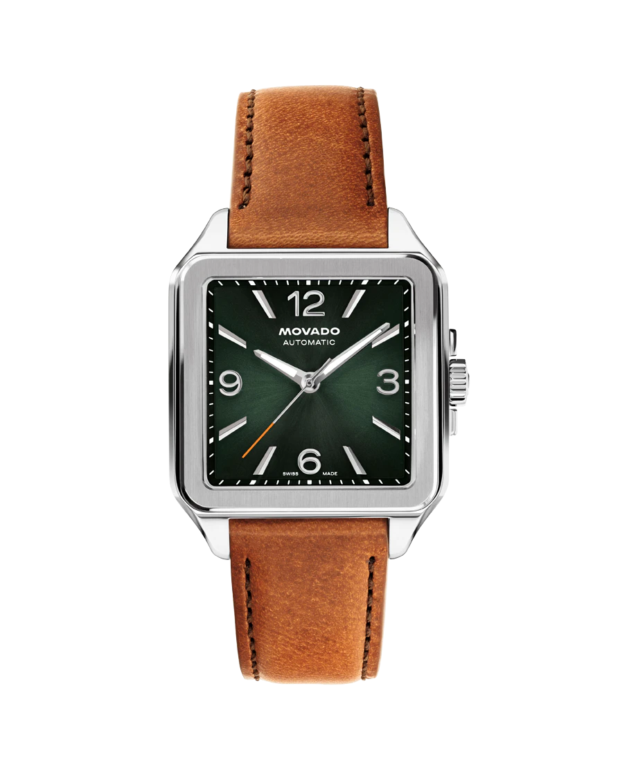 Movado Heritage 1917 Automatic