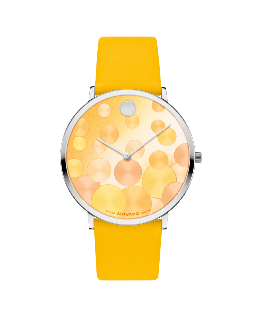 Movado Modern 47