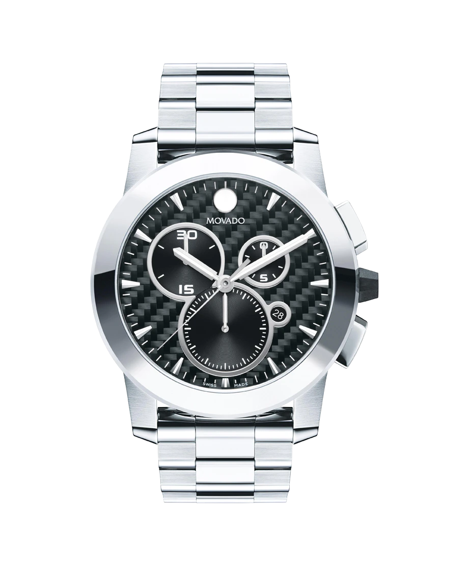 Movado Vizio Chronograph
