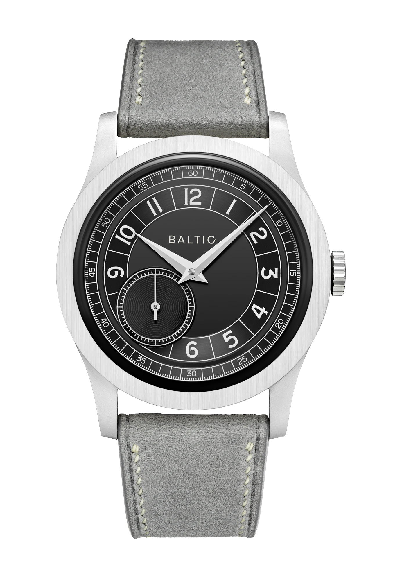 Baltic MR Roulette