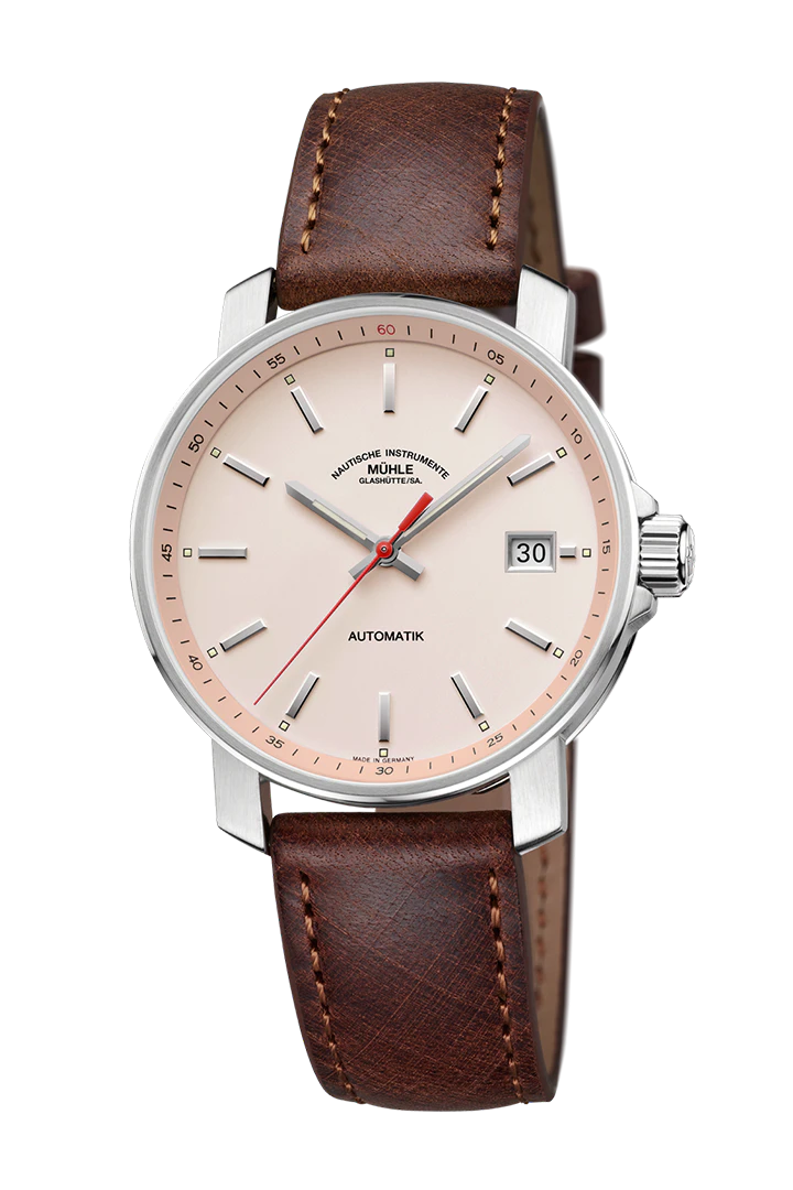 Mühle-Glashütte 29er