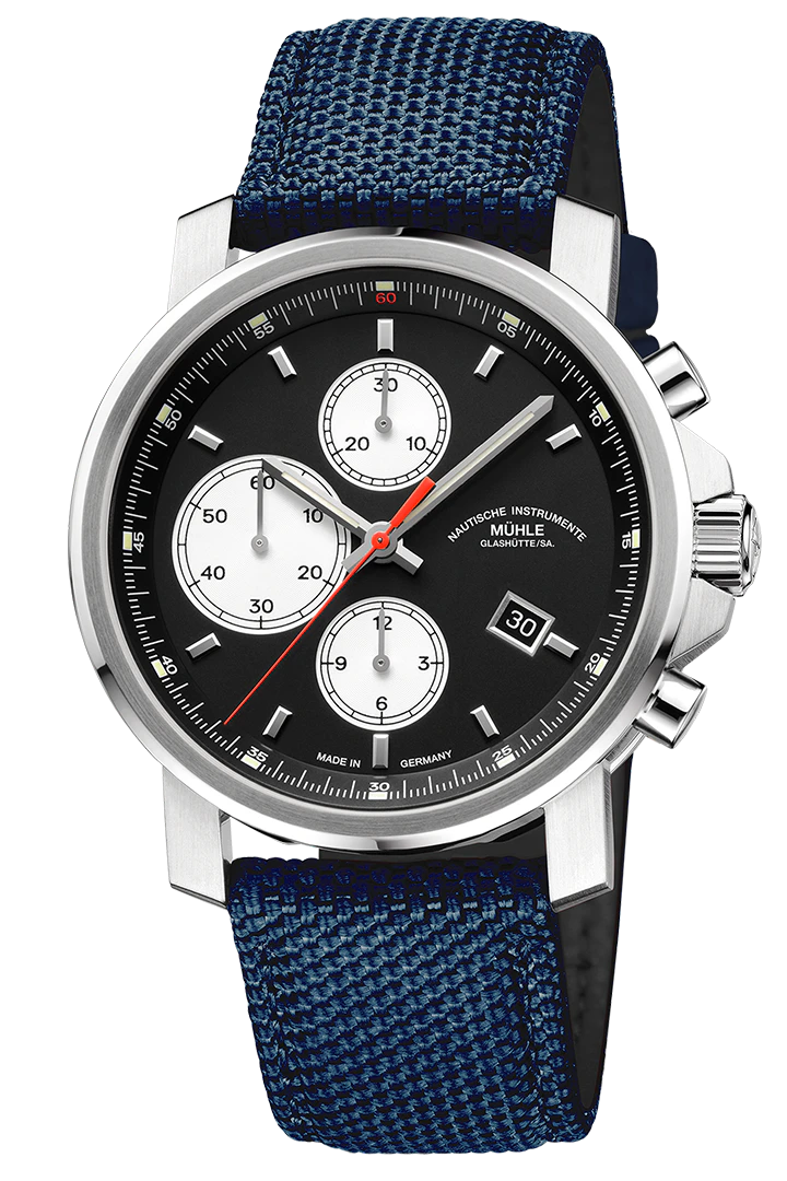 Mühle-Glashütte 29er Chronograph