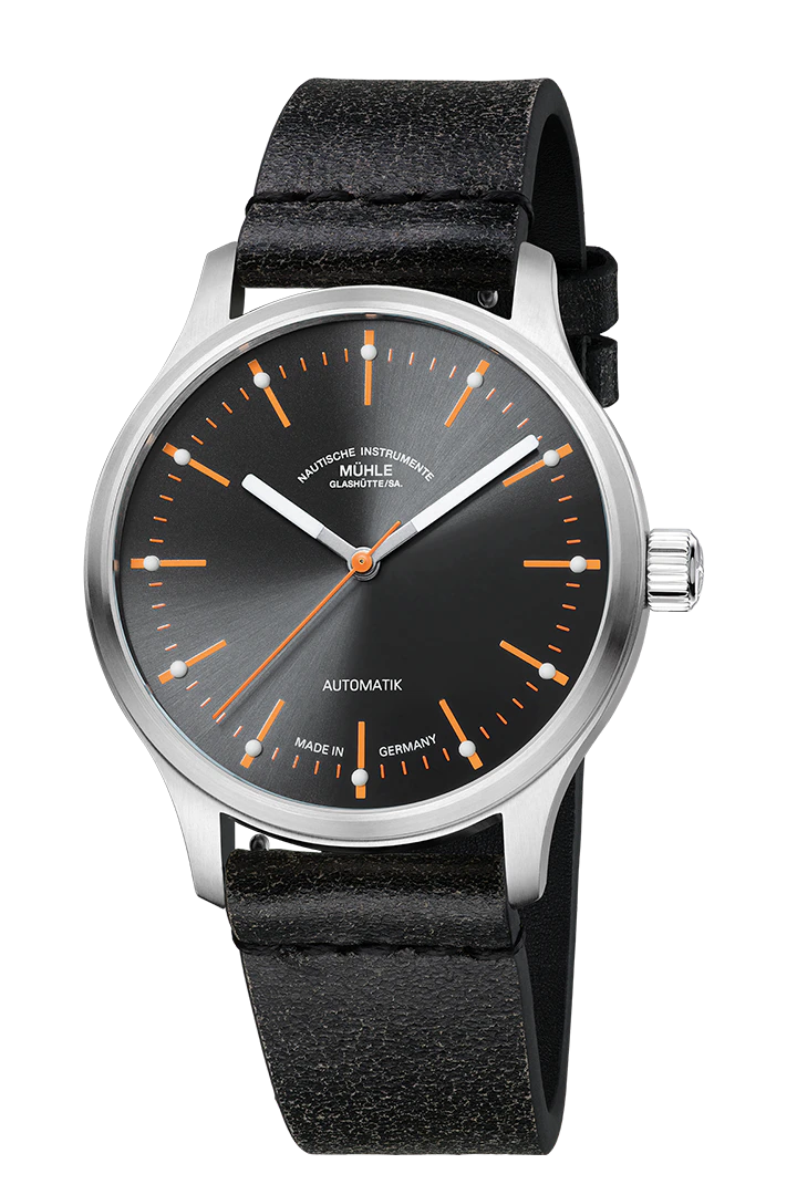 Mühle-Glashütte Panova