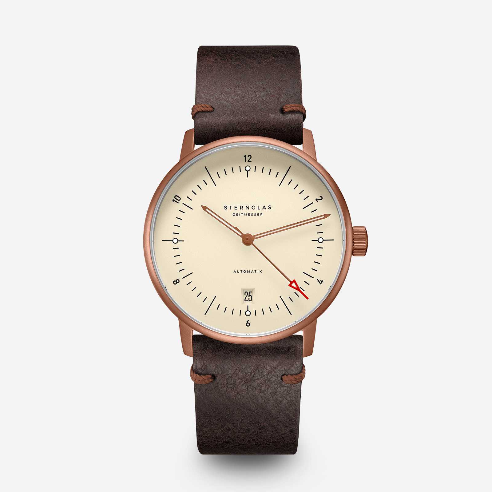 Sternglas Naos Automatik