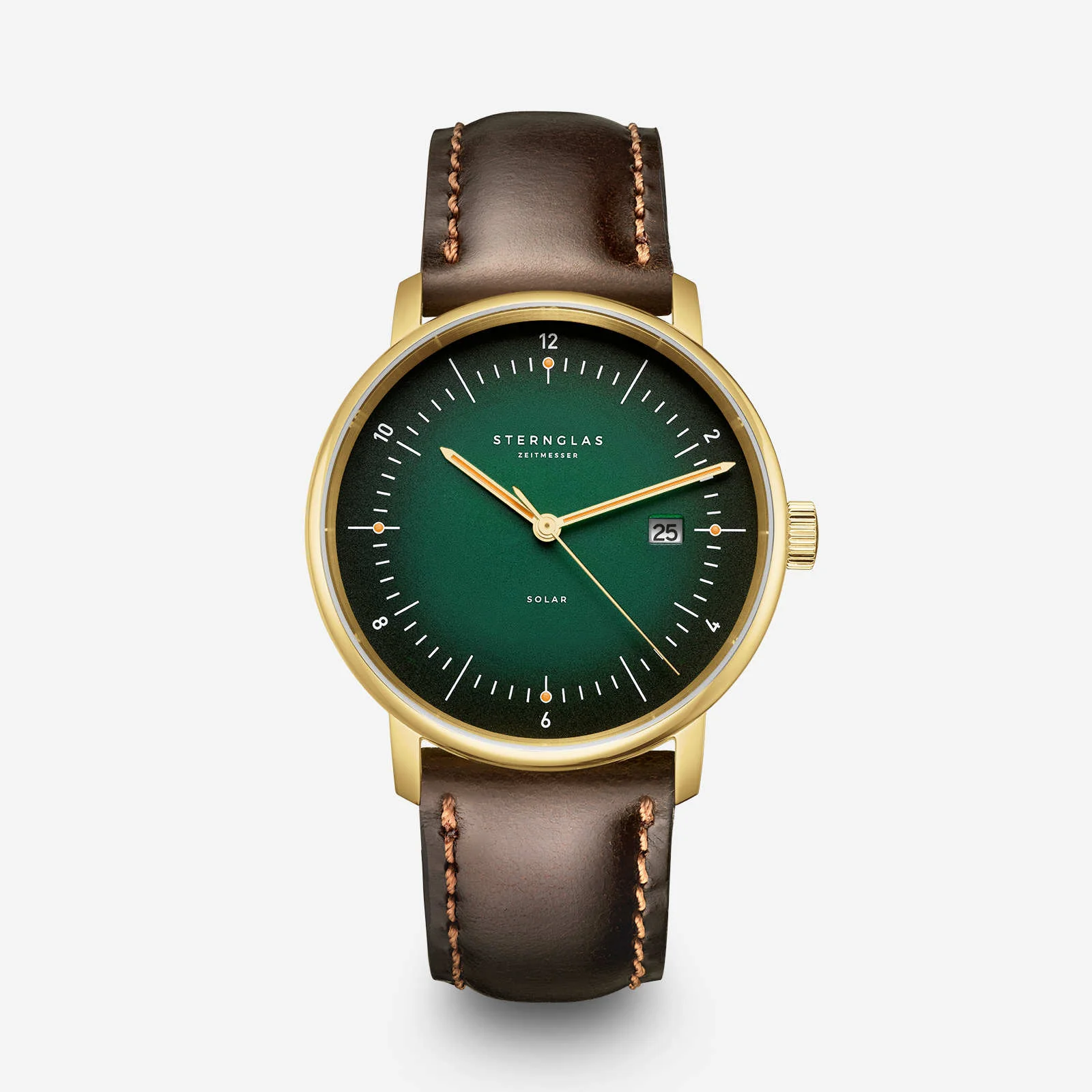 Sternglas Naos Solar