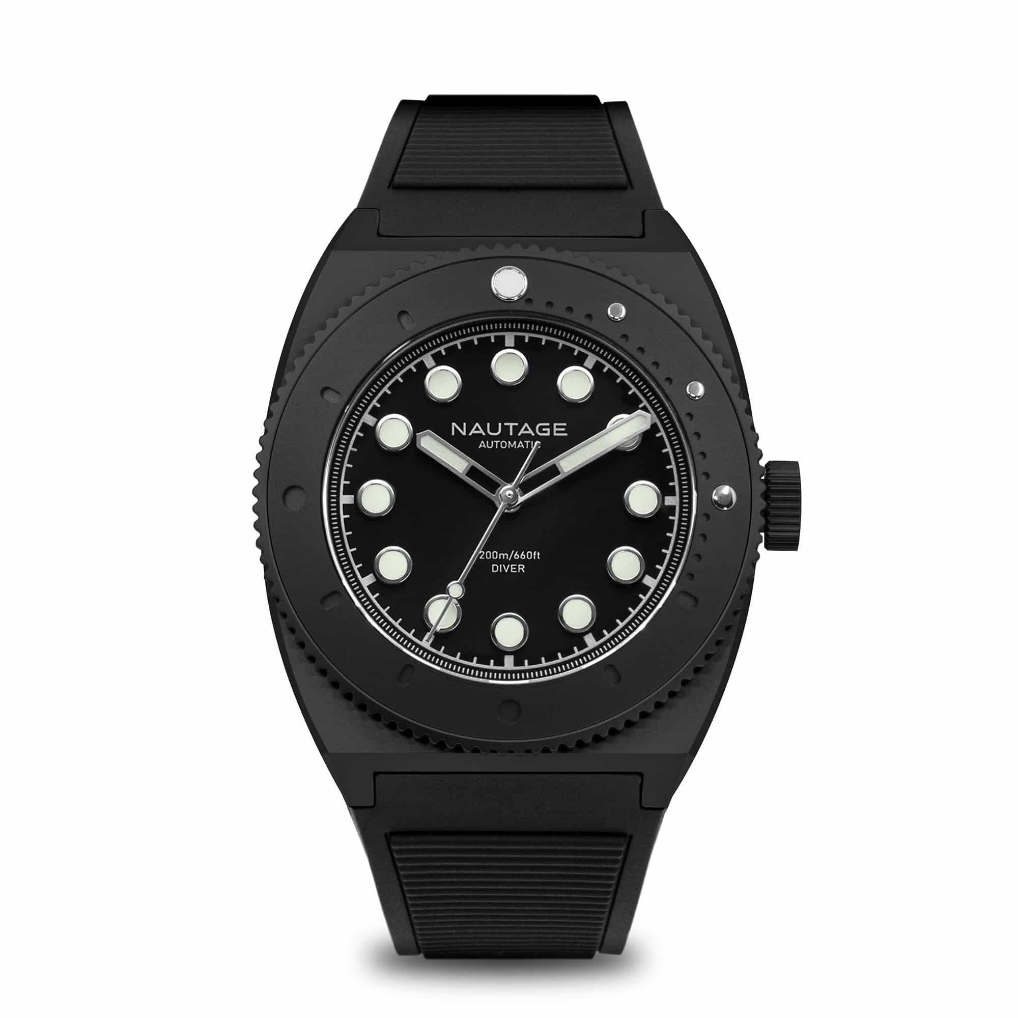 Nautage Diver