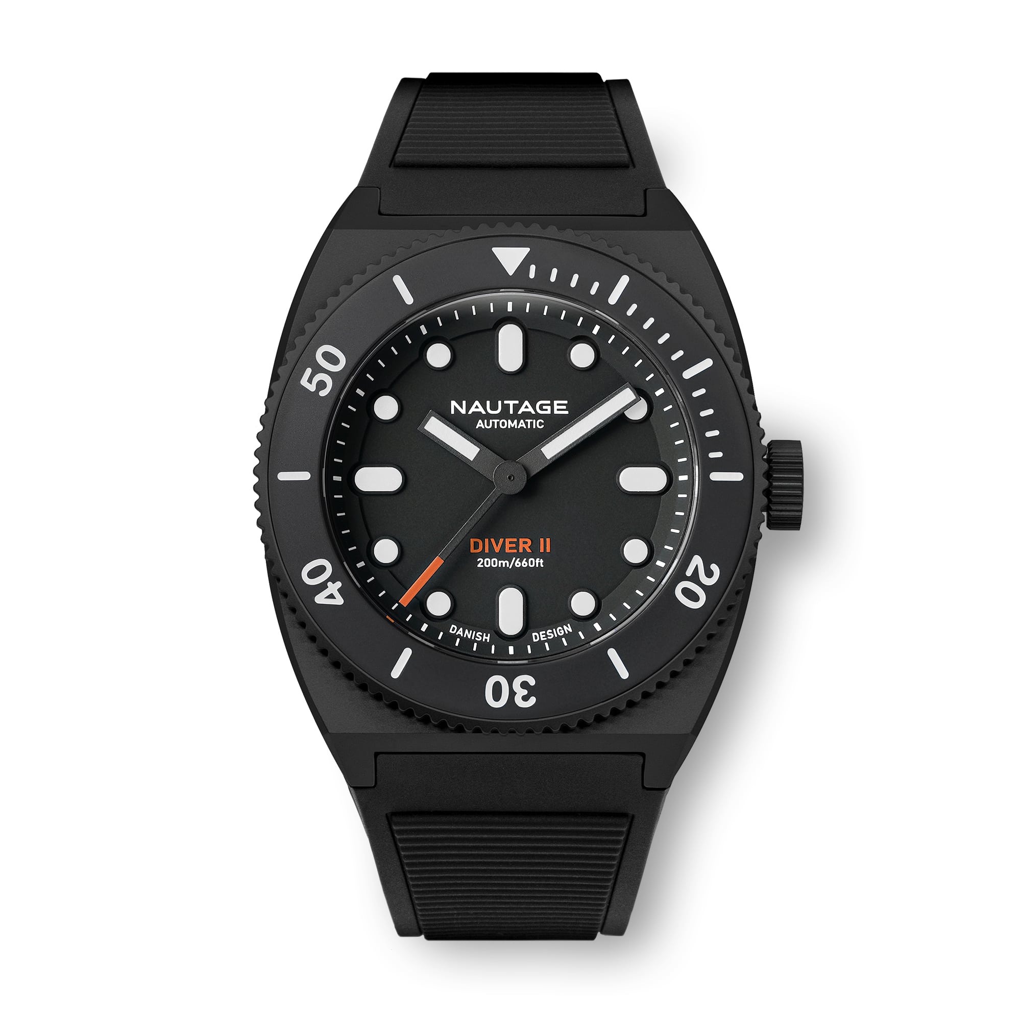 Nautage Diver II