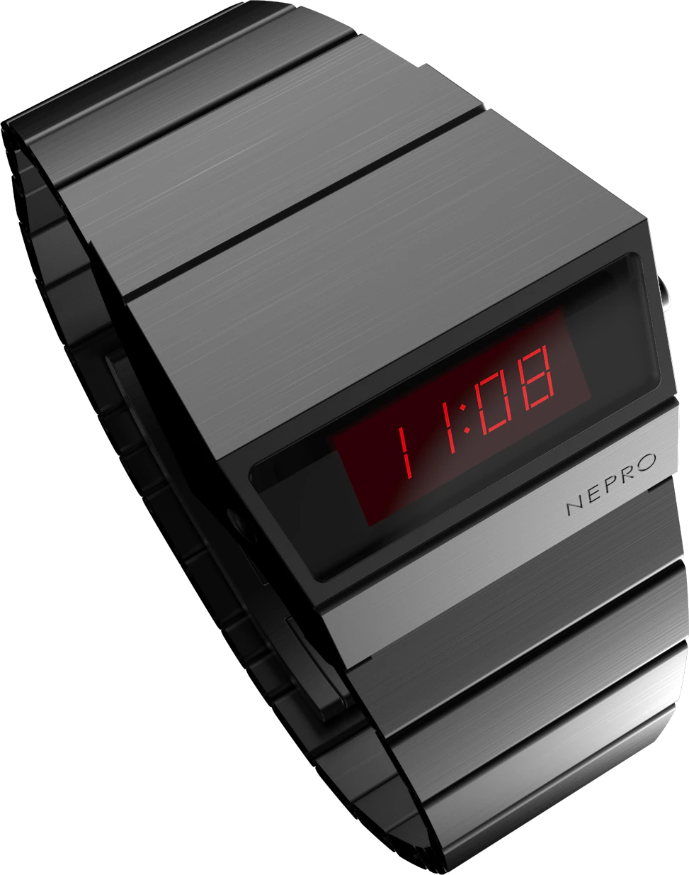 Nepro Nepro Watch