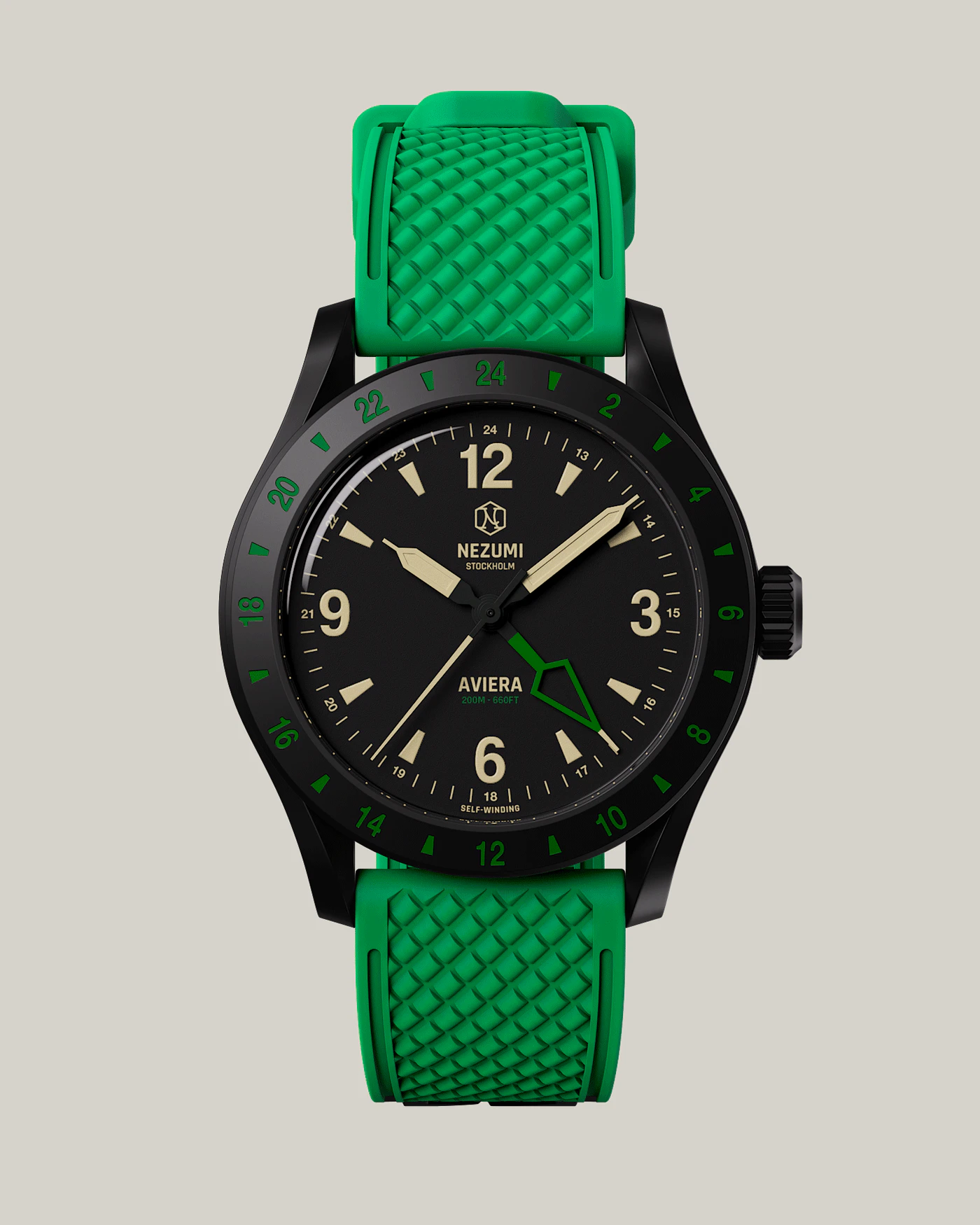 Nezumi Studios Aviator