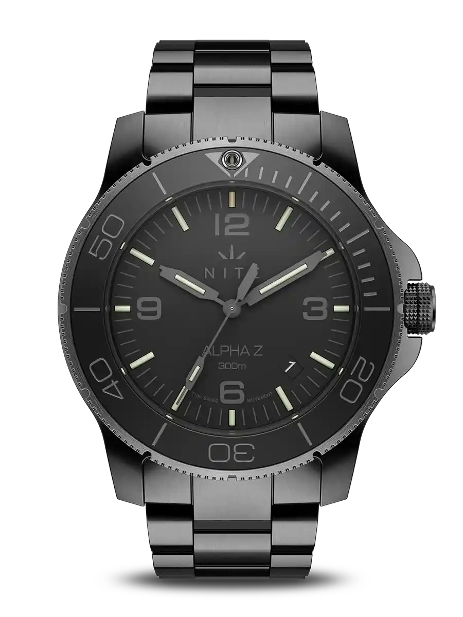 Nite Watches Alpha