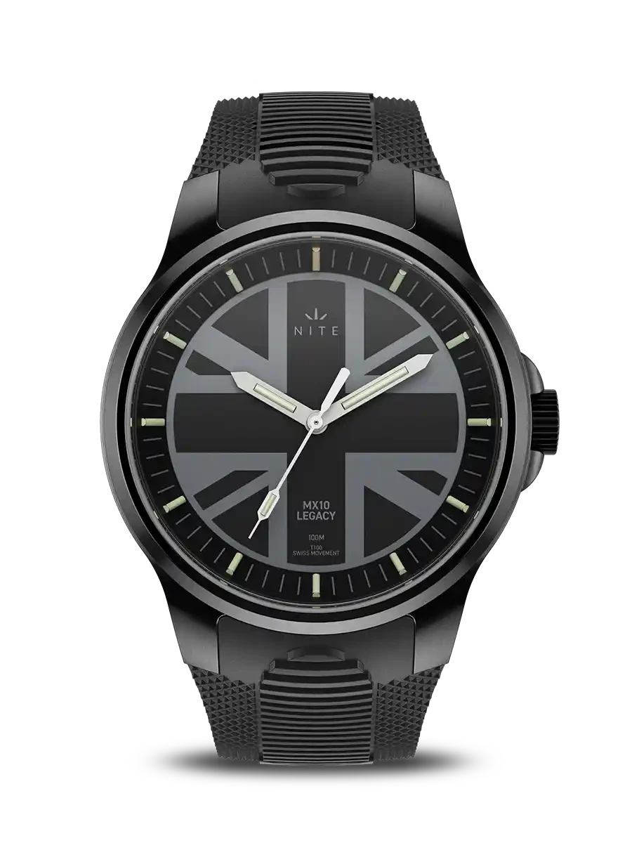 Nite Watches MX10 LEGACY