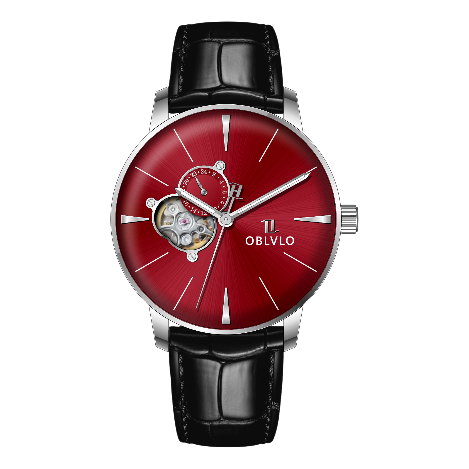 Oblvlo NM Automatic