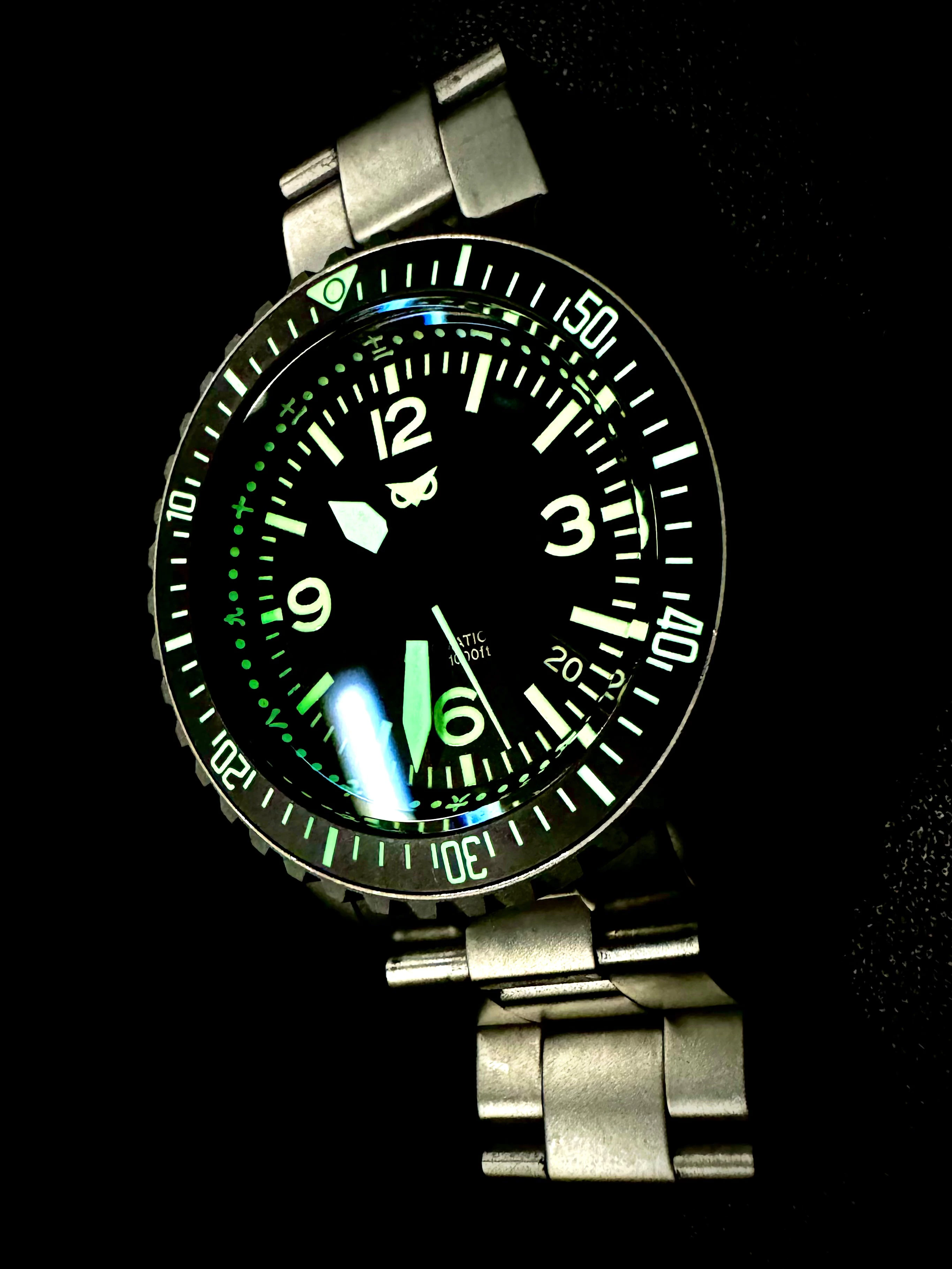 Noctua Watch Corp. PD-1