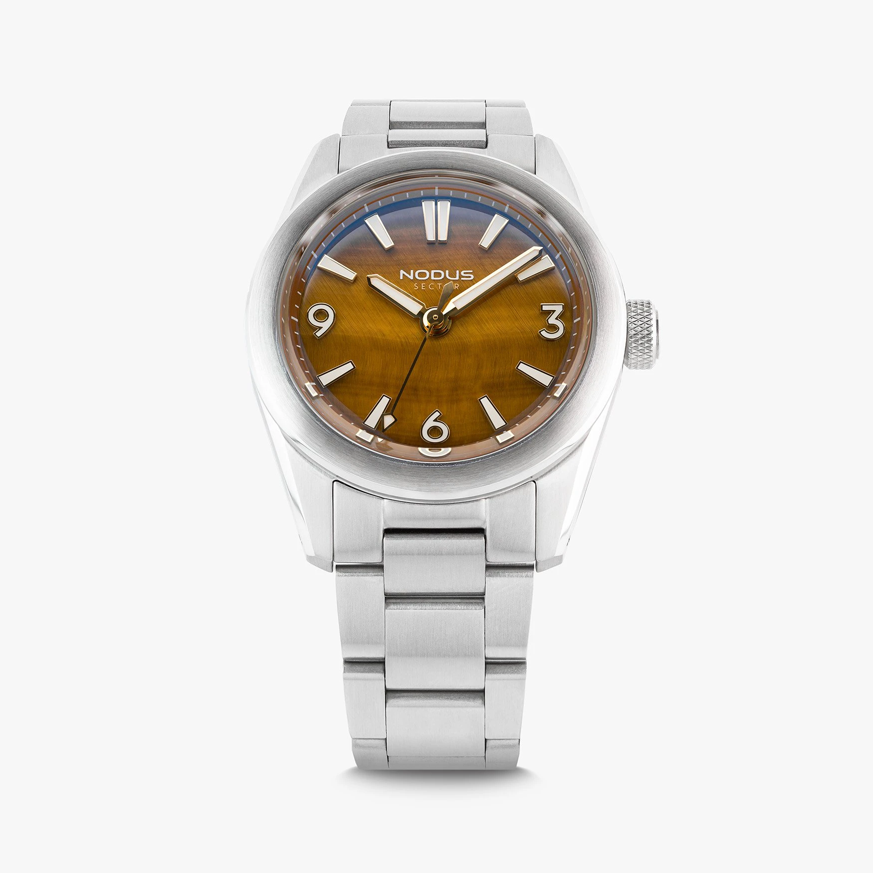 Nodus Sector II Sport – Tiger's Eye