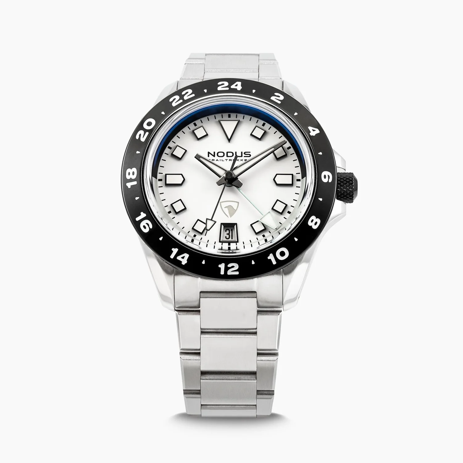 Nodus TrailTrekker – A.C.T.
