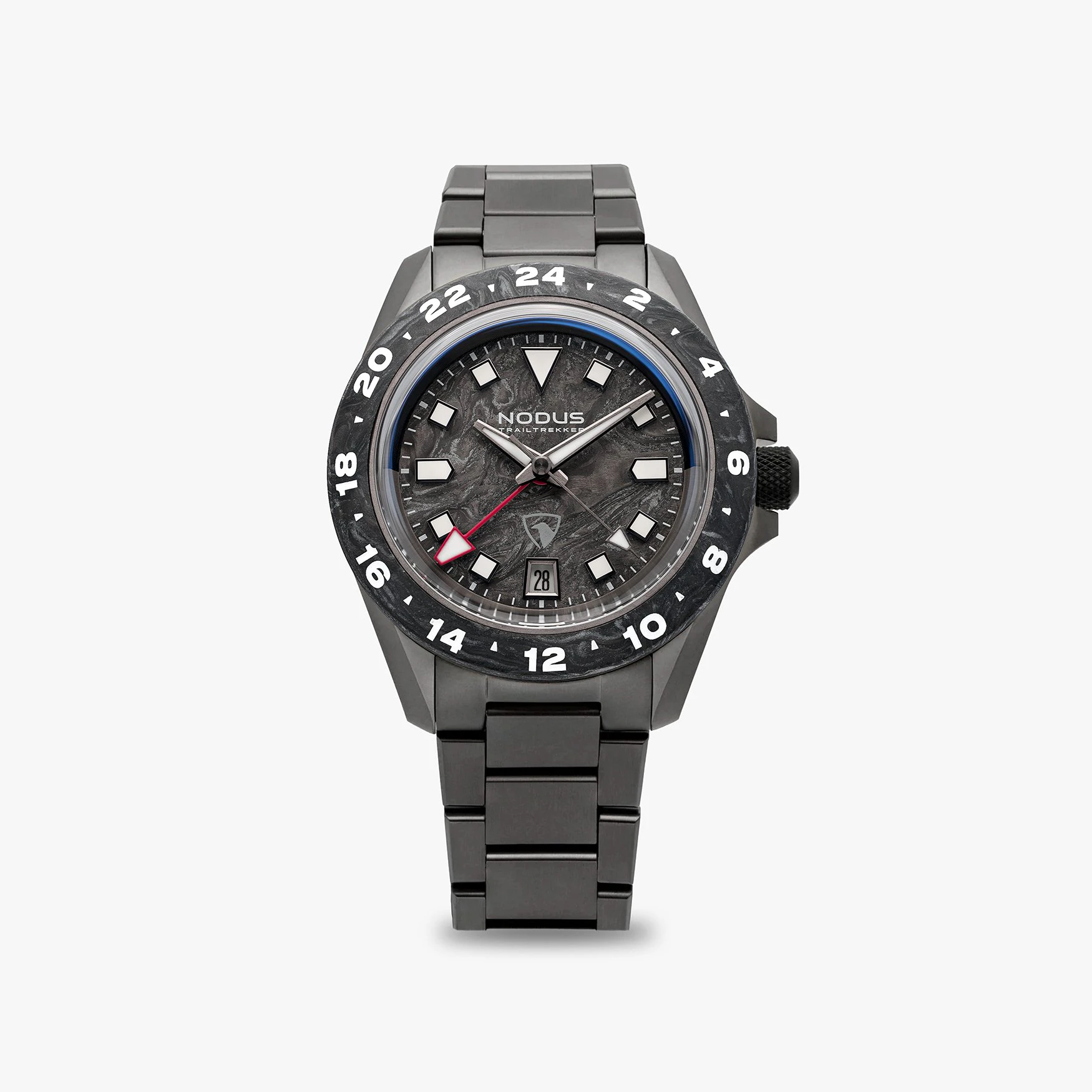Nodus TrailTrekker Carbon
