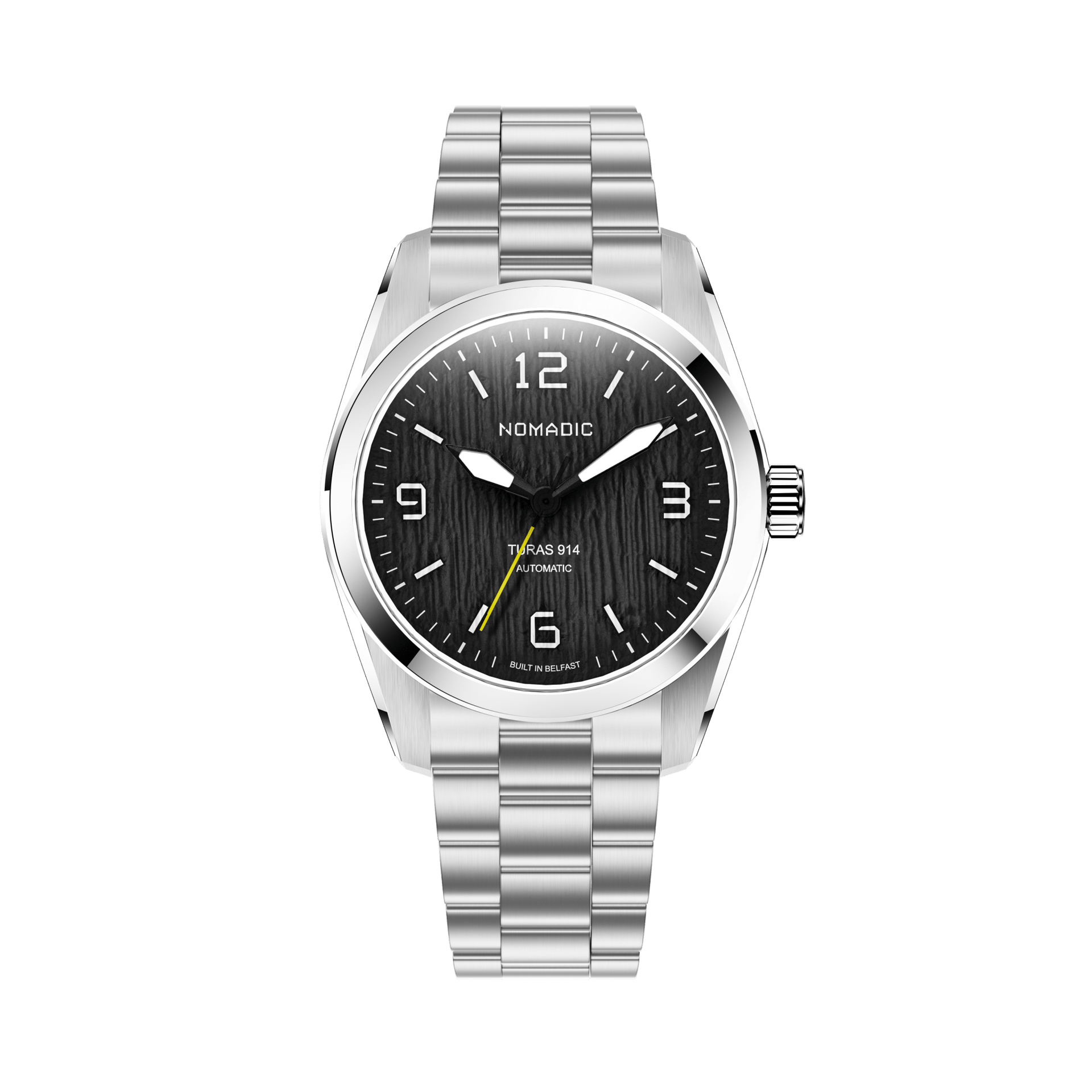 Nomadic Turas 914