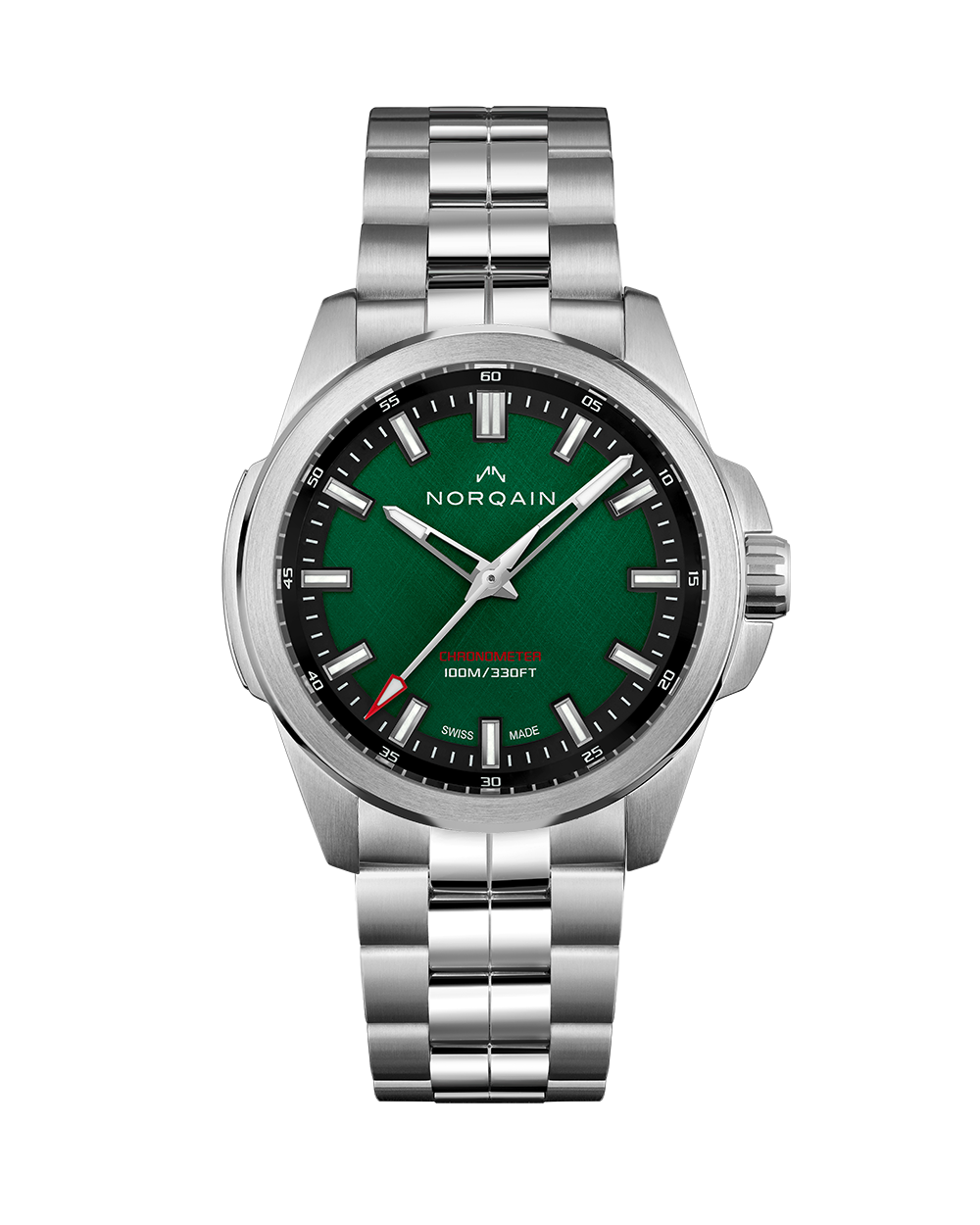 Norqain Independence 20 Limited Edition