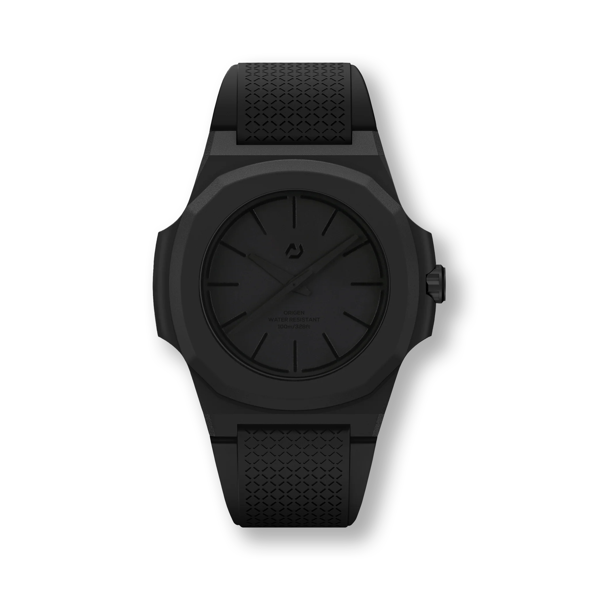 Nuncier Origen Midnight 40.5mm