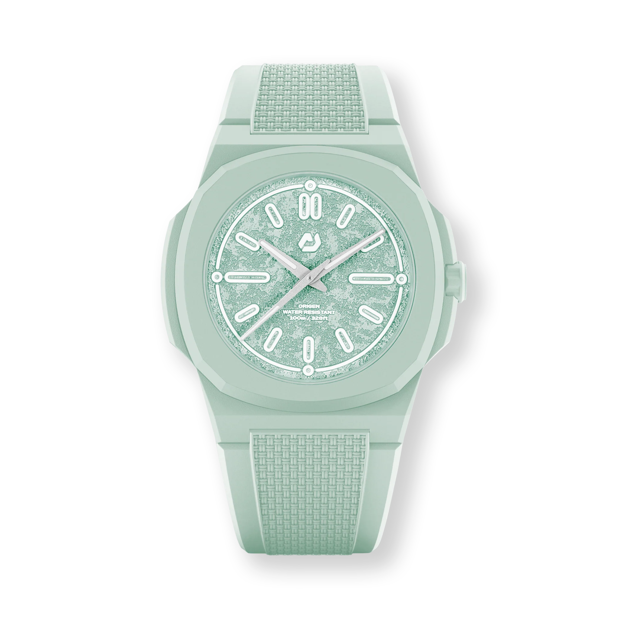 Nuncier Mint Peak Summer Edition