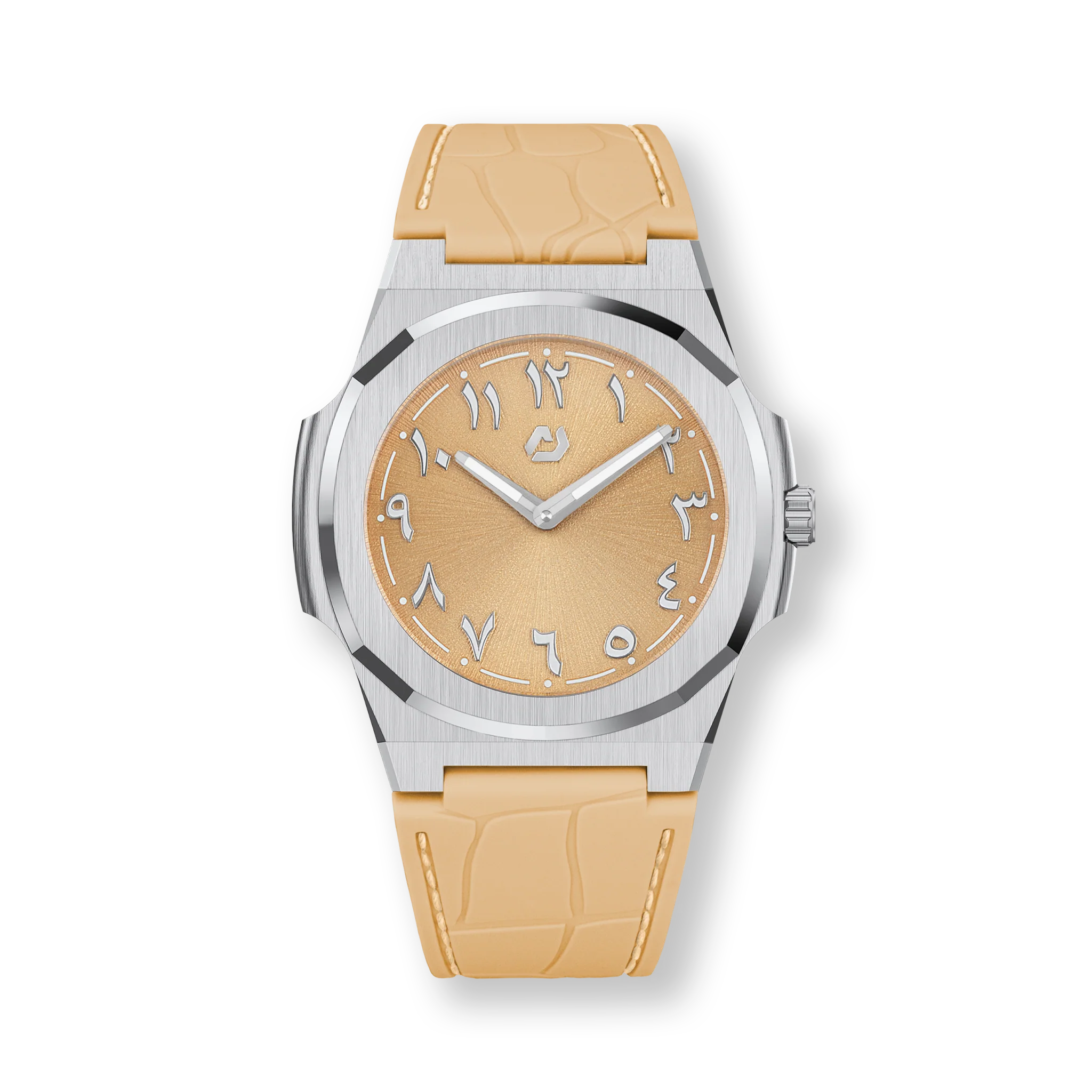 Nuncier MS Bellini 38mm