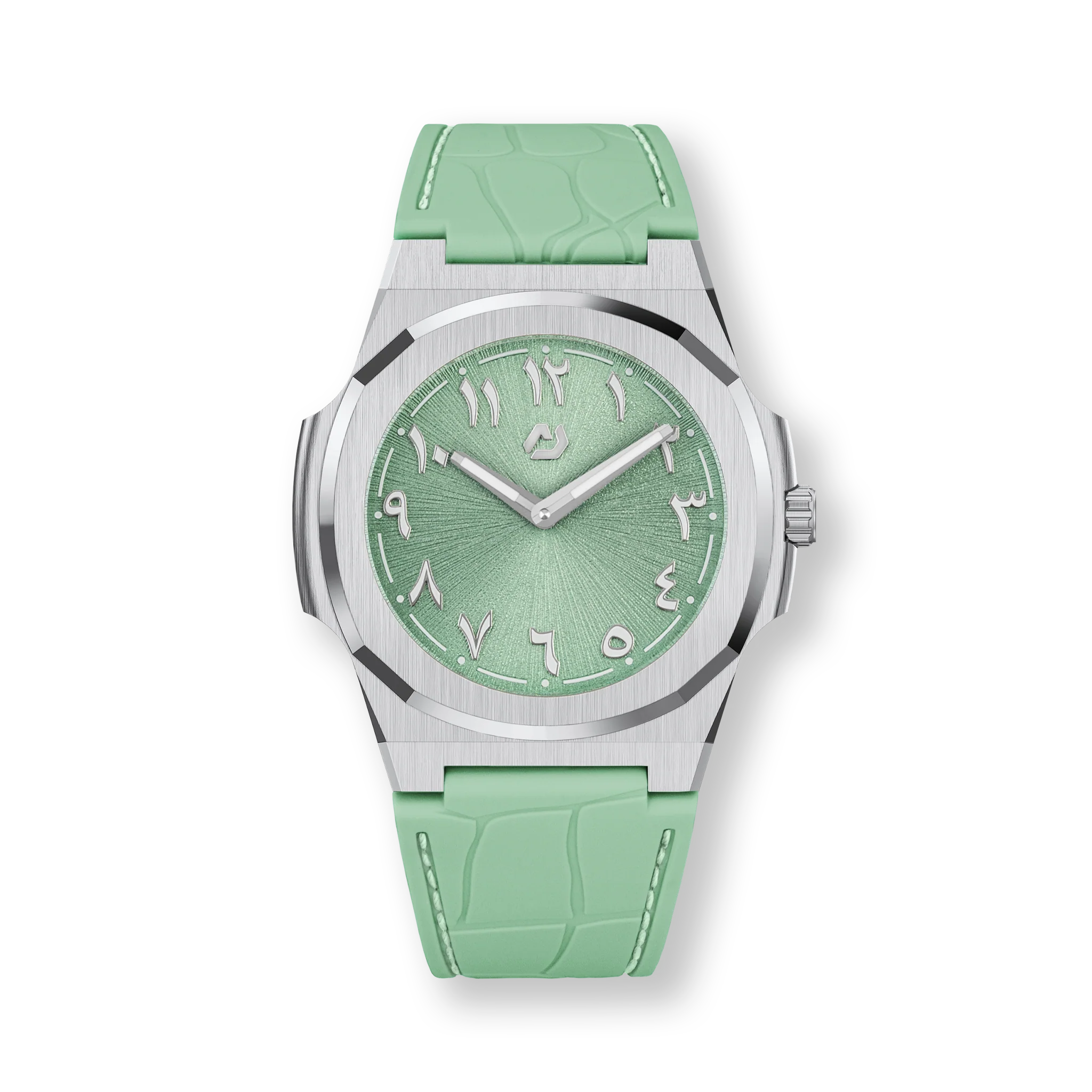 Nuncier MS Matcha 38mm