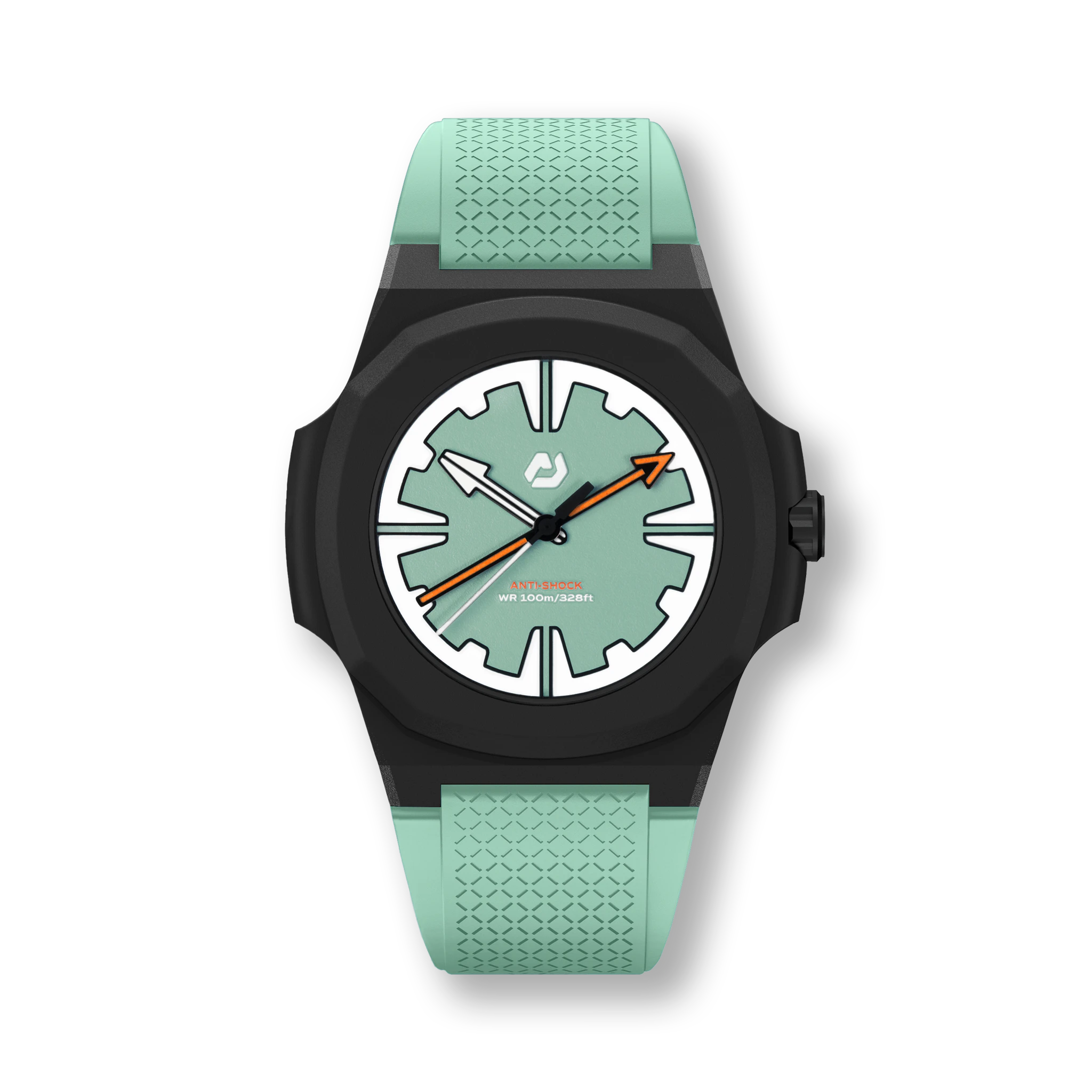 Nuncier Origen Current 40.5mm