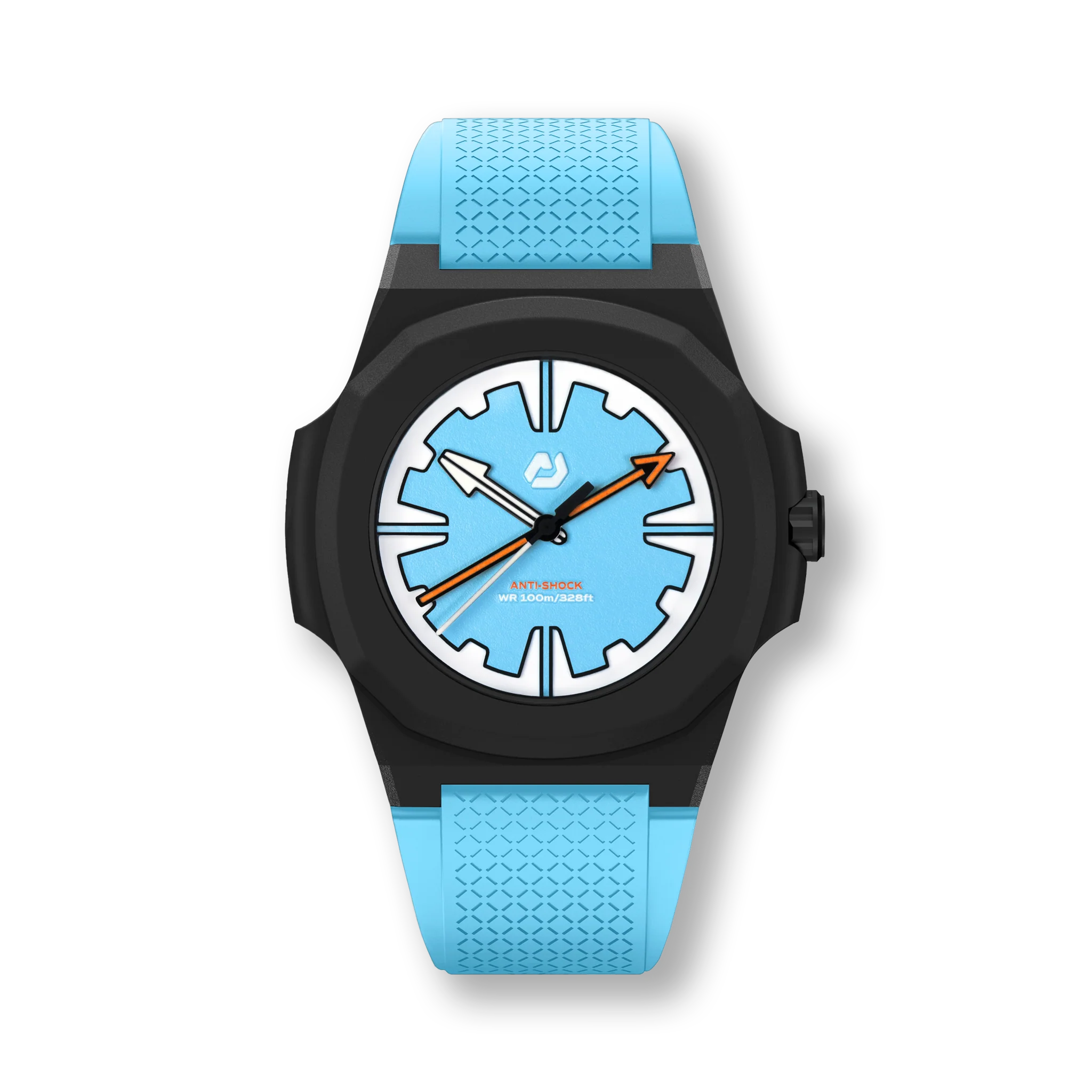 Nuncier Origen Drift 40.5mm