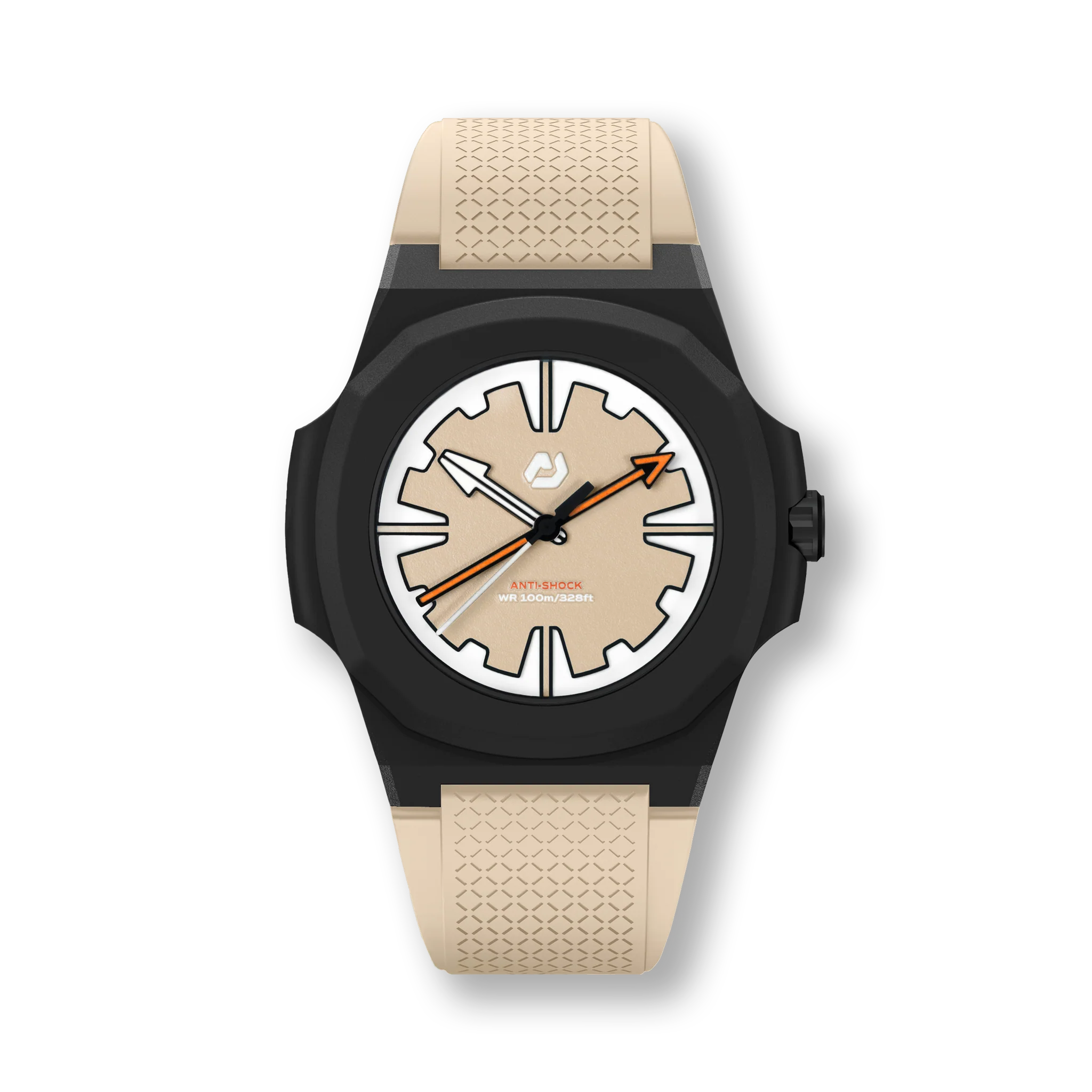 Nuncier Origen Dune 40.5mm