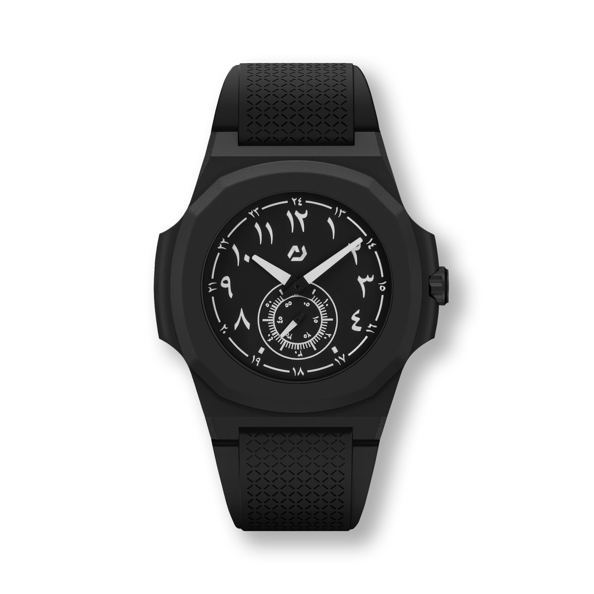 Nuncier Origen Sequent 40.5mm