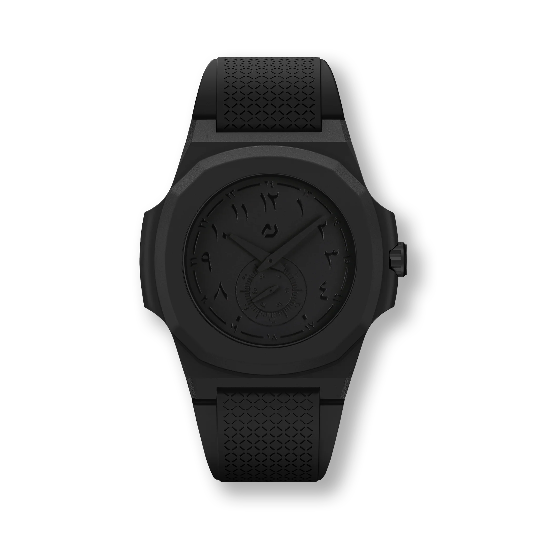 Nuncier Origen Twilight 40.5mm