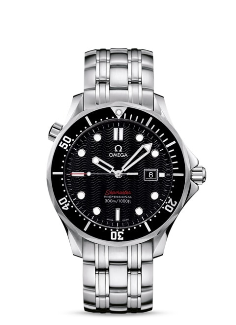 Omega Seamaster Diver 300M Quartz 41 mm