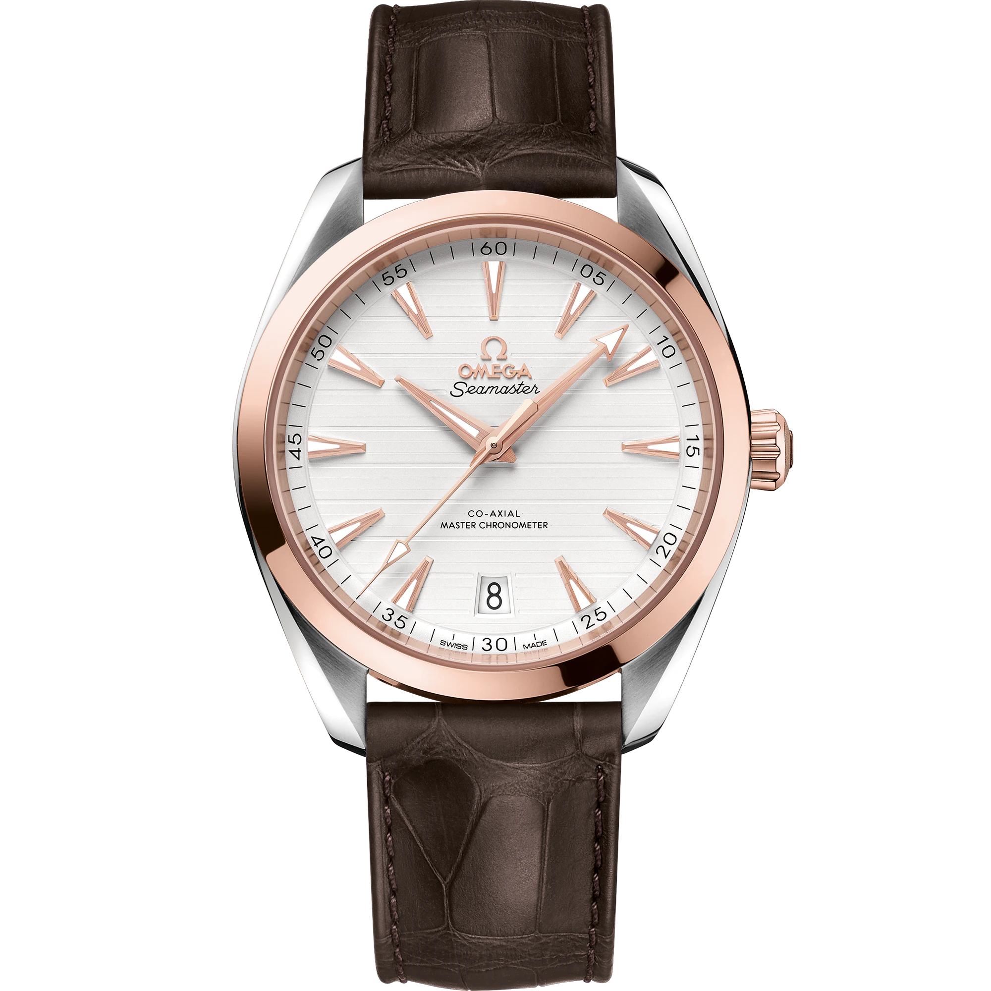 Omega Seamaster Aqua Terra 150M Co Axial Master Chronometer