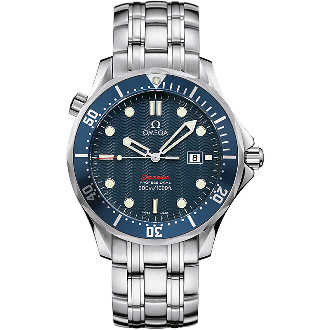 Omega Seamaster Diver 300M Quartz