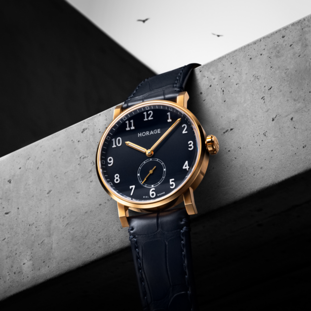 Horage Omnium K2