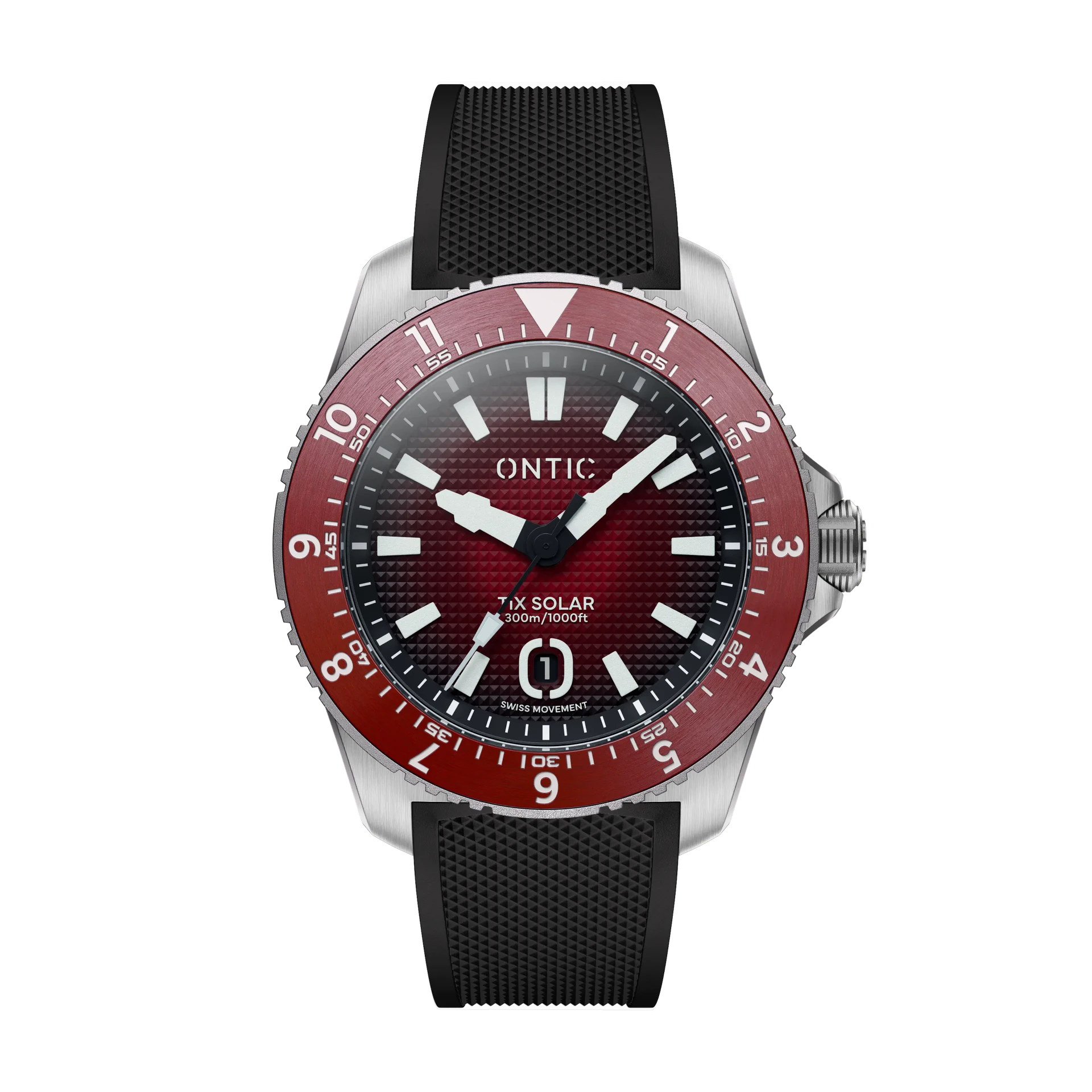 Ontic Utility 40