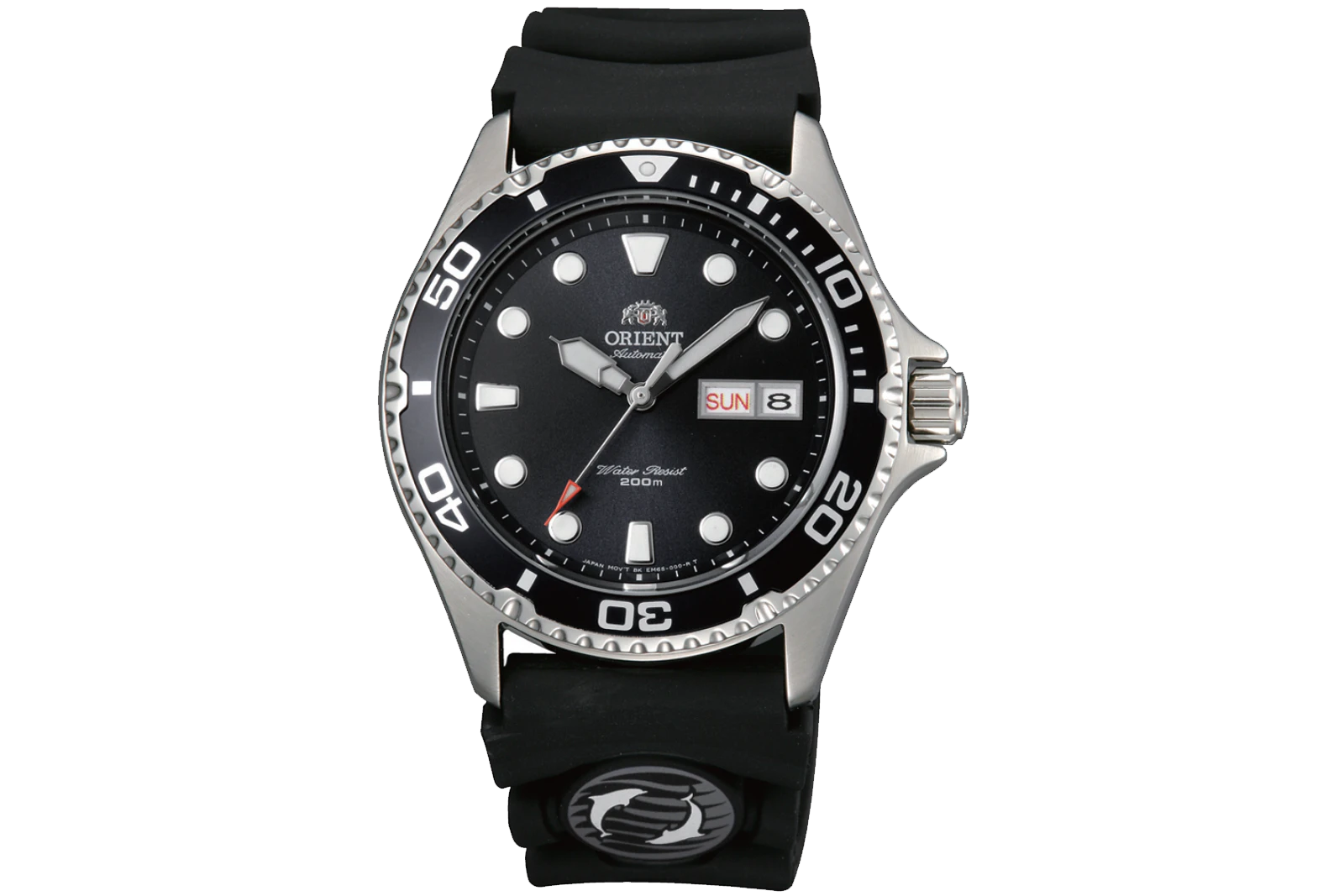 Orient FAA02007B9