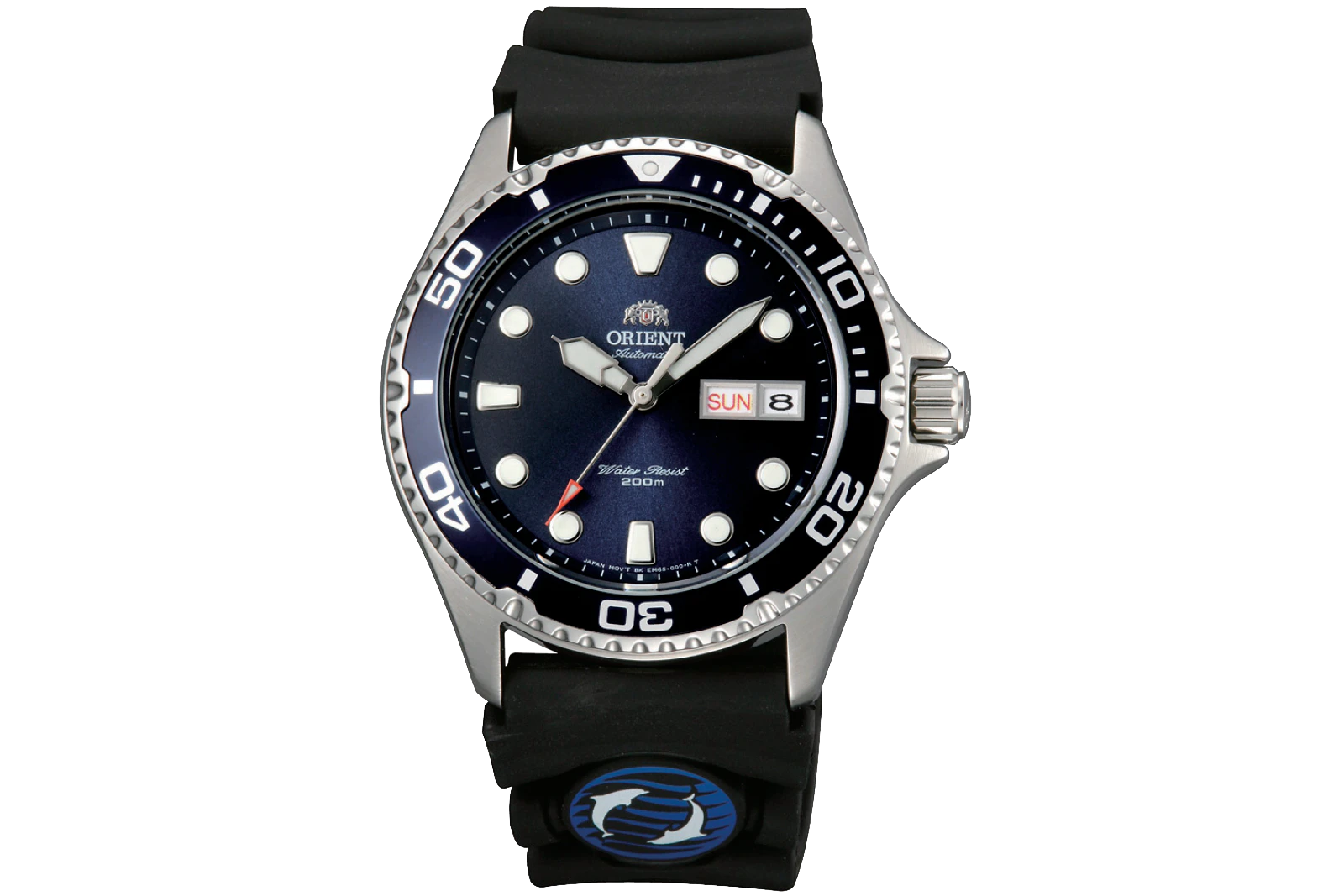 Orient FAA02008D9
