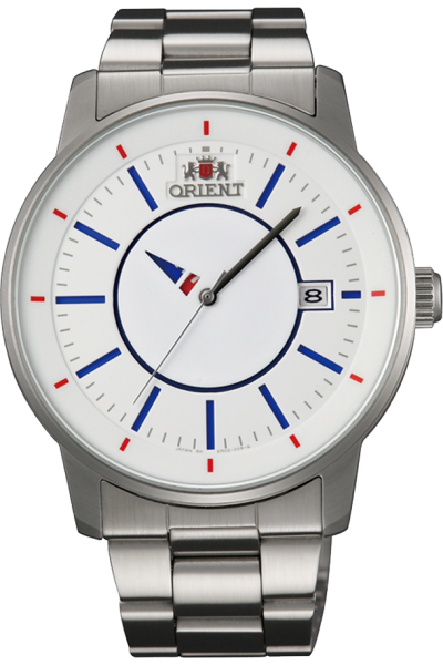 Orient Disk