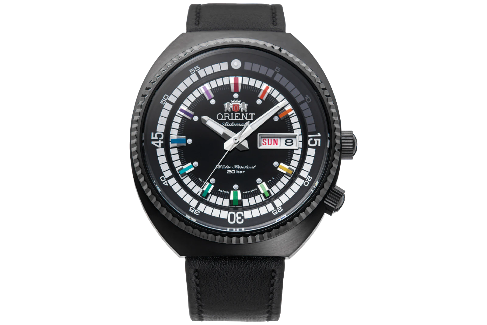 Orient Neo Classic Sports LE