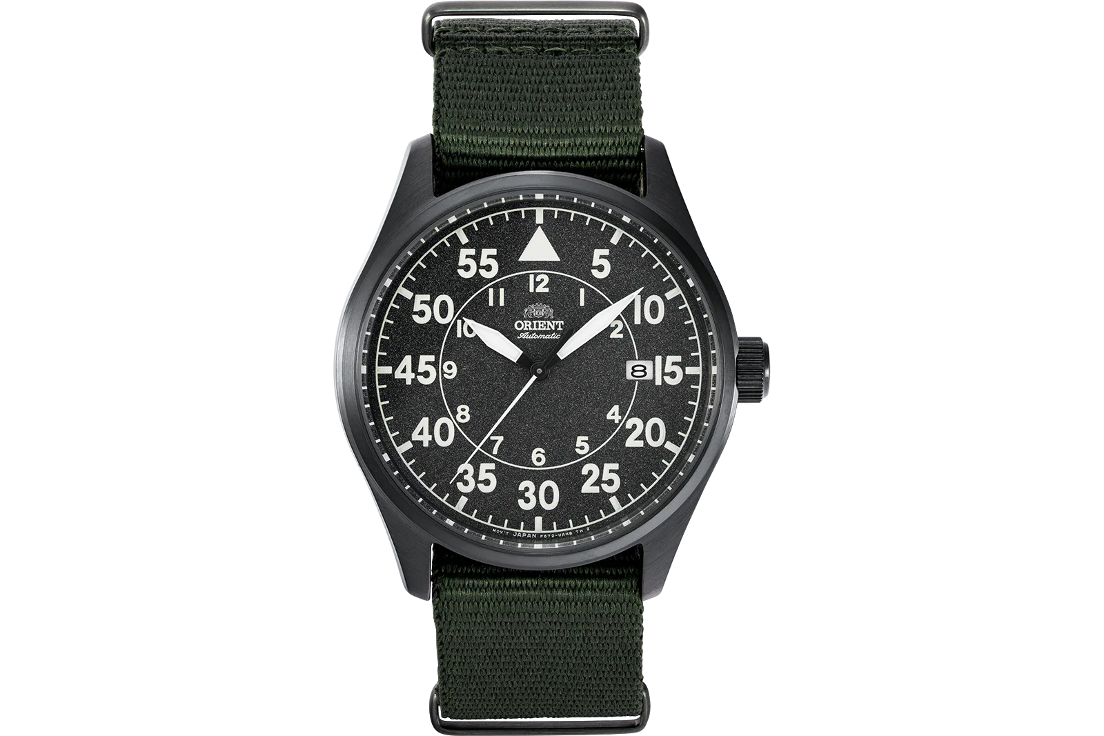 Orient RA-AC0H02N10A