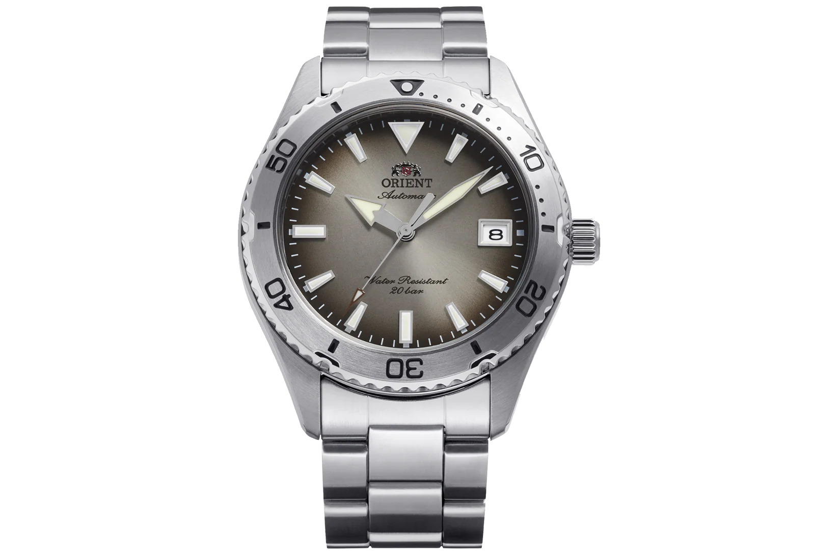Orient Diver Design 40