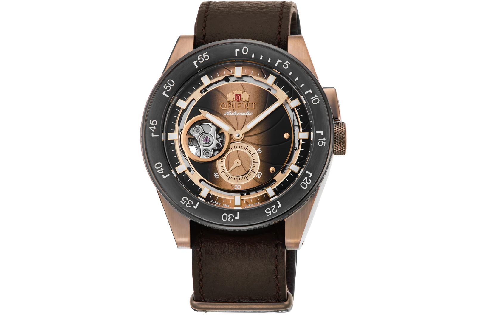 Orient Retro Future Camera (Revival) Limited Edition