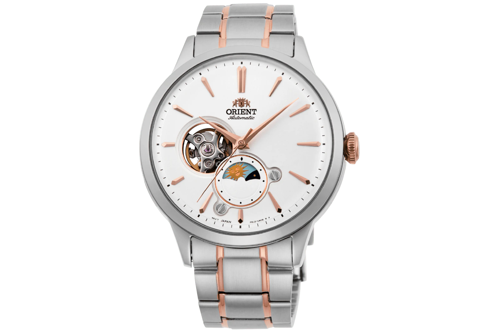 Orient RA-AS0101S10B