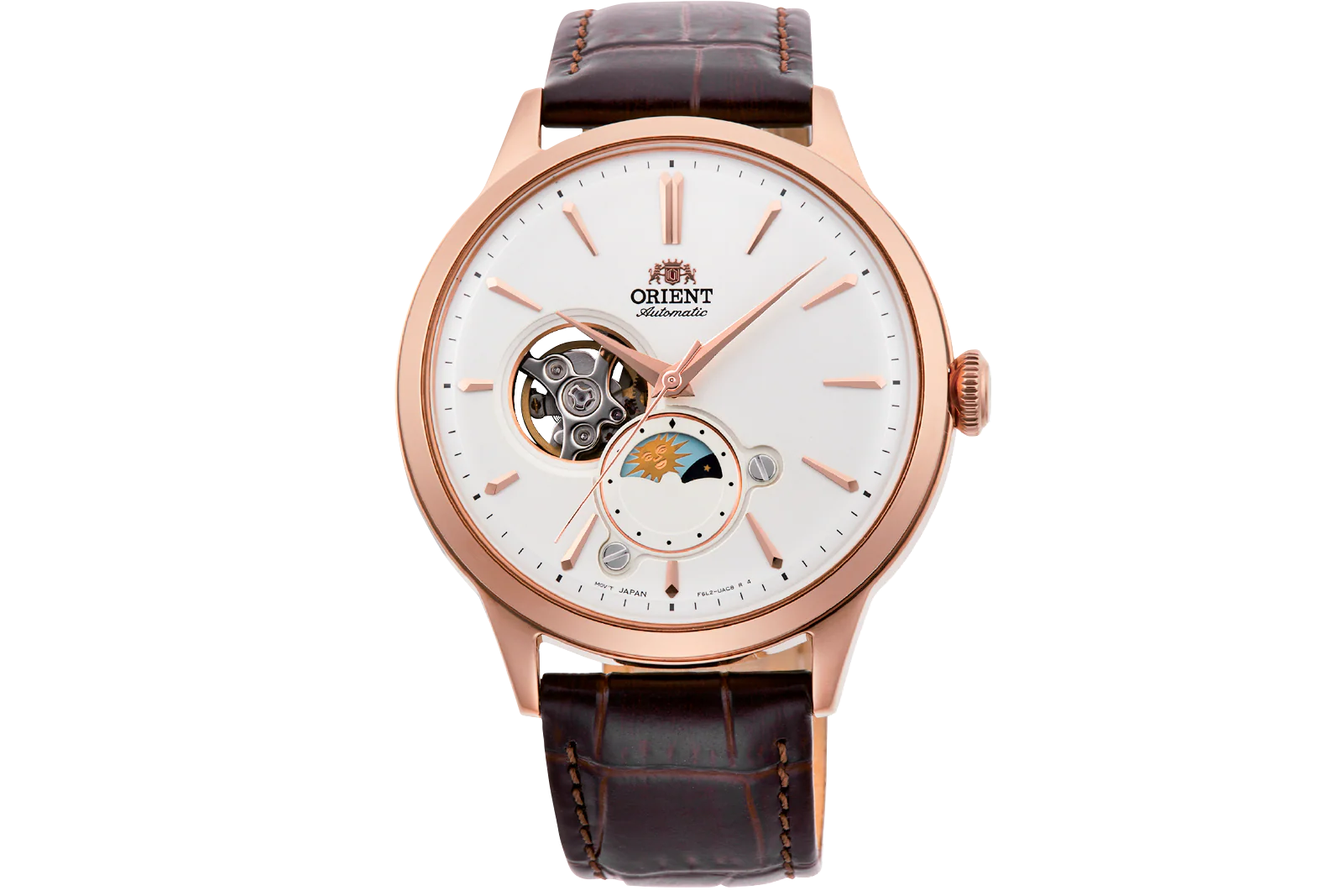 Orient RA-AS0102S30B