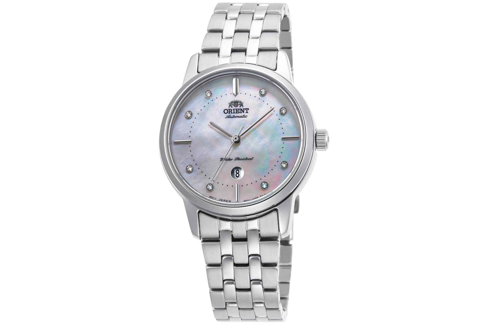 Orient Symphony IV Lady's