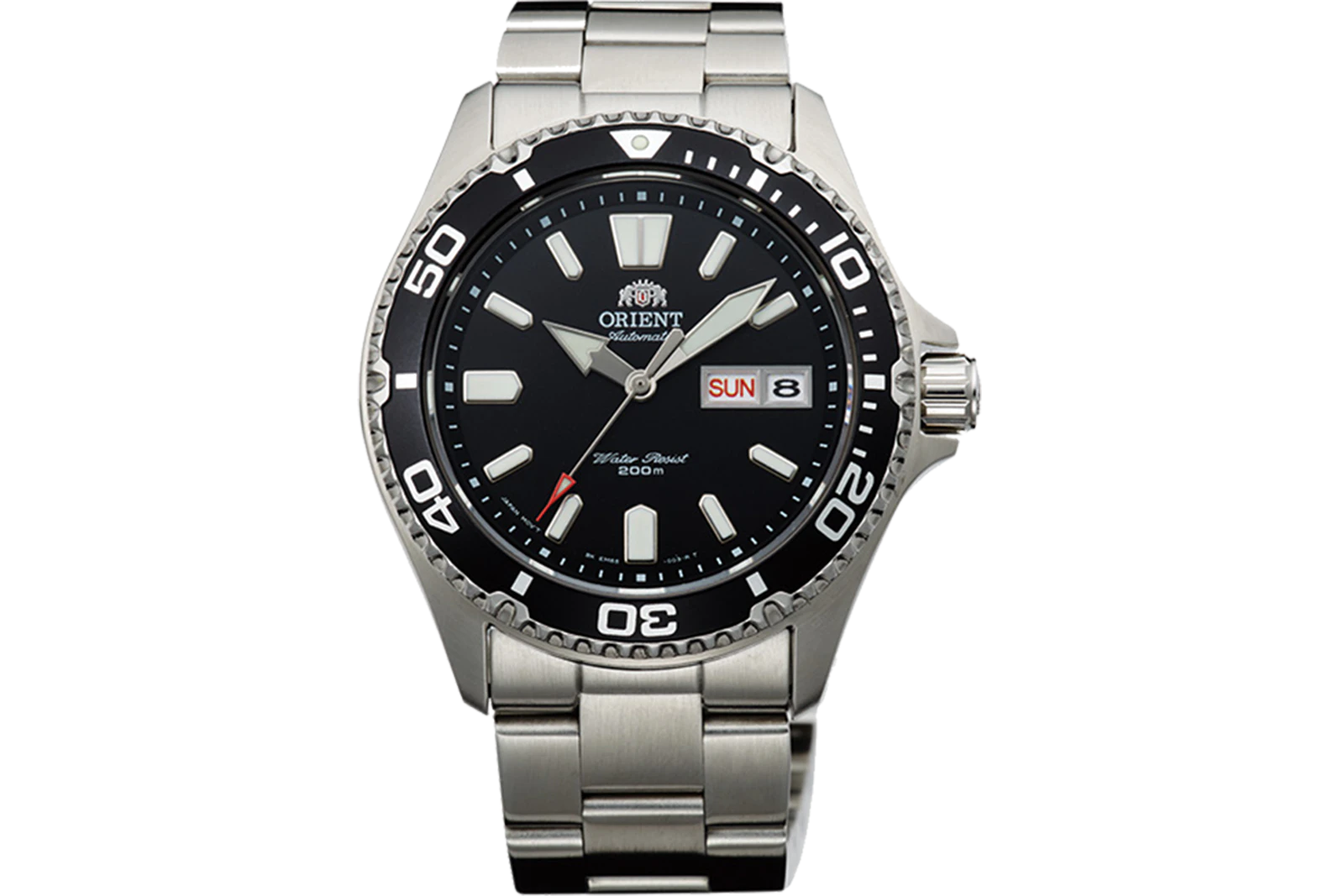 Orient SAA0200AB9