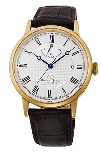 Orient Star Elegant Classic